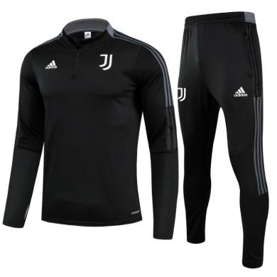 Chandal Juventus 2021/2022 negro