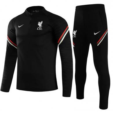 Chandal Liverpool 2021/2022 negro