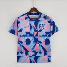 Camiseta De Entreno Inglaterra 22/23