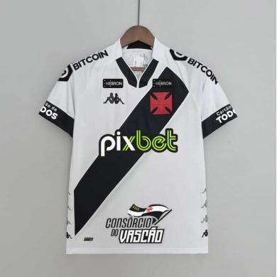 Camiseta Vasco da Gama Segunda Equipación 22/23