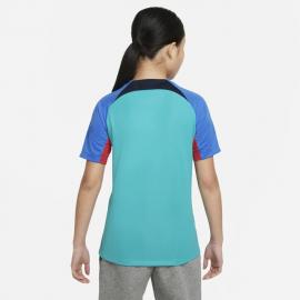 CAMISETA DE NIÑOS FC b-arcelona STADIUM 2022-2023