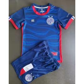 Camiseta Bahía 3ª Equipación 24/25 Niño