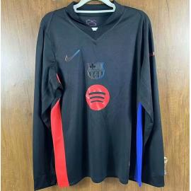 Camiseta Barcelona Fc 2ª Equipación 24/25 ML