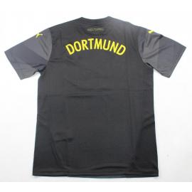 Camiseta Borussia Dortmund 2ª Equipación 24/25