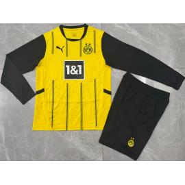 Camiseta Borussia Dortmund PRIMERA Equipación 24/25 ML