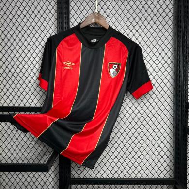 Camiseta Bournemouth 1ª Equipación 24/25