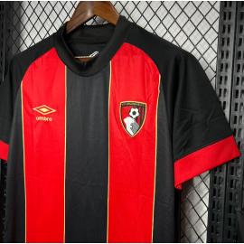 Camiseta Bournemouth 1ª Equipación 24/25