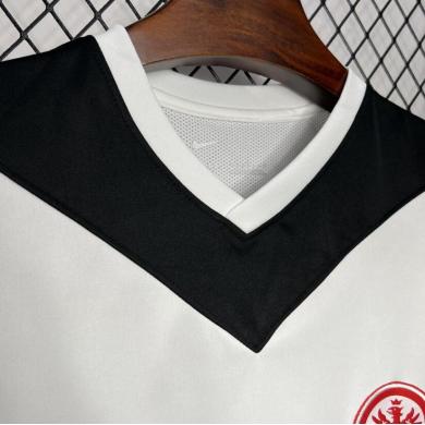 Camiseta Eintracht Frankfurt 1ª Equipación 24/25