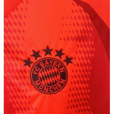 Camiseta Fc Bayern Munich Primera Equipación 24/25 ML