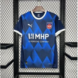 Camiseta Heidenheim 2ª Equipación 24/25