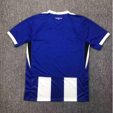 Camiseta Hertha Berlín 1ª Equipación 24/25