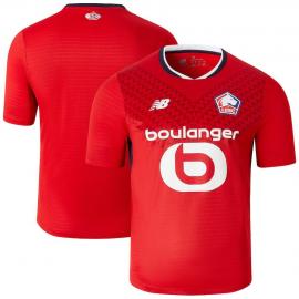 Camiseta Lille 1ª Equipación 2024-25