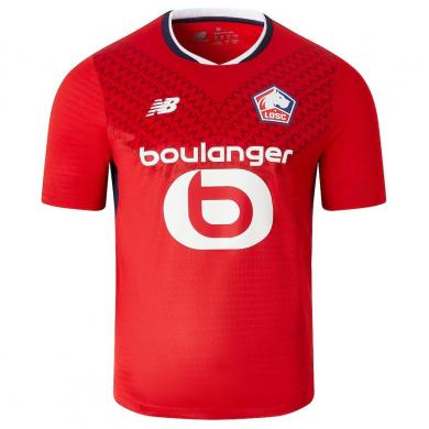 Camiseta Lille 1ª Equipación 2024-25