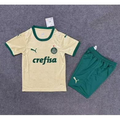 Camiseta Palmeiras 3ª Equipación 24/25 Niño