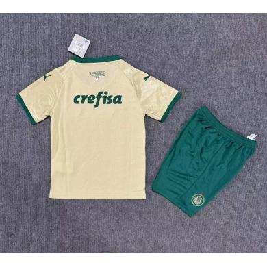 Camiseta Palmeiras 3ª Equipación 24/25 Niño