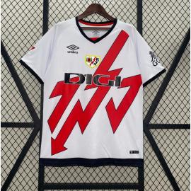 Camiseta Granada Segunda Equipación 24/25 Niño