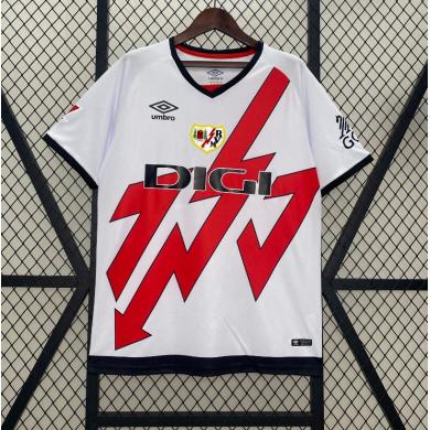 Camiseta Granada Segunda Equipación 24/25 Niño