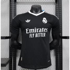 Camiseta Real Madrid Pre-Match 2024/25 Authentic