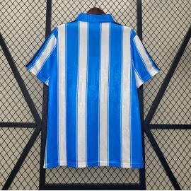 Camiseta Retro Deportivo De La Coruña 97/98