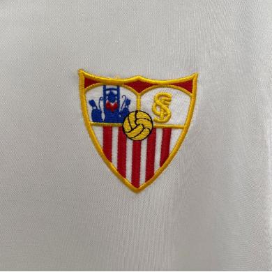 Camiseta Retro Sevilla 1ª Equipación 87/90