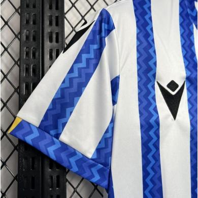 Camiseta Sheffield Wednesday 1ª Equipación 24/25