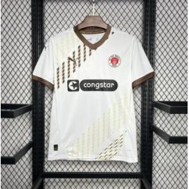 Camiseta St. Pauli 2ª Equipación 24/25