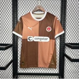 Camiseta St. Pauli 1ª Equipación 24/25