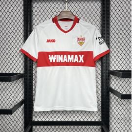 Camiseta VfB Stuttgart 1ª Equipación 24/25