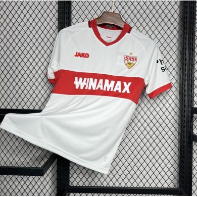 Camiseta VfB Stuttgart 1ª Equipación 24/25