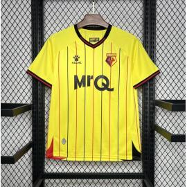 Camiseta Watford 1ª Equipación 24/25