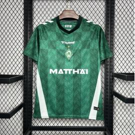 Camiseta Werder Bremen 1ª Equipación 24/25