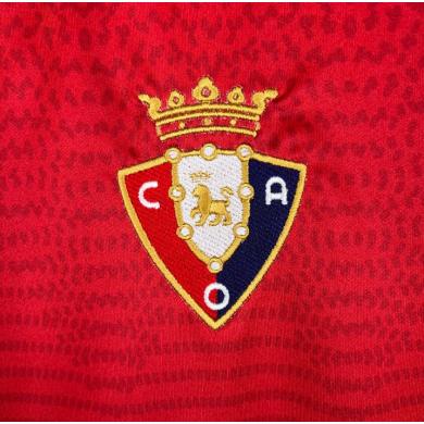 Camiseta Club Atletico Osasuna Primera Equipación 23/24