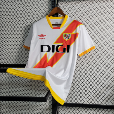 Camiseta Rayo Vallecano Primera Equipación 23/24