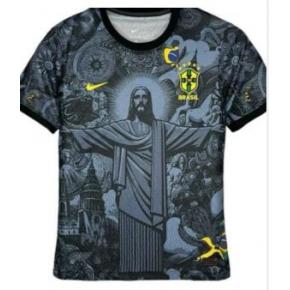 Camiseta Brasil 2024 