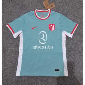 Camiseta 2ª equipación del Atlético de Madrid 24/25 
