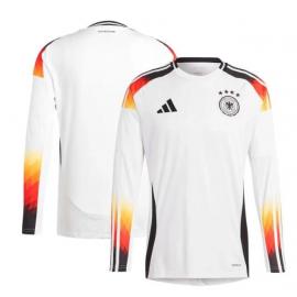 Camiseta Alemania 1ª equipación 2024 ML