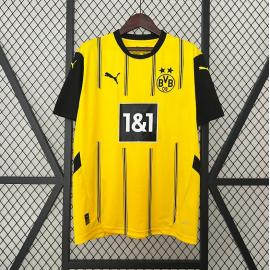 Camiseta Borussia Dortmund 1ª Equipación 24/25