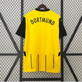 Camiseta Borussia Dortmund 1ª Equipación 24/25