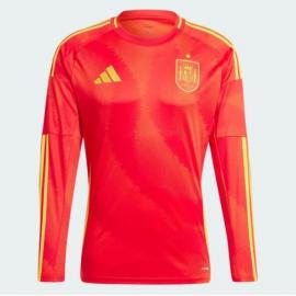 Camiseta España 1ª Equipación 2024 ML