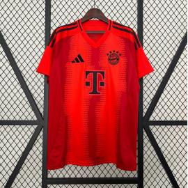 Camiseta Fc Bayern Munich Primera Equipación 24/25