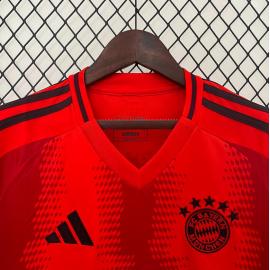 Camiseta Fc Bayern Munich 1ª Equipación 24/25