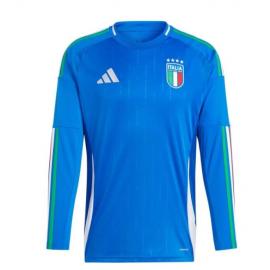 Camiseta Italy 1ª Equipación 2024 ML