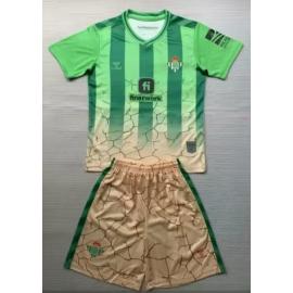 Camiseta Real Betis Forever Green 24/25 Niño