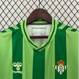 Camiseta Real Betis Primera Equipación 24/25