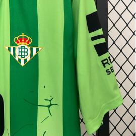 Camiseta Real Betis Forever Green 24/25
