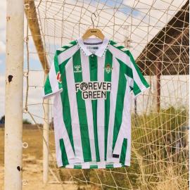 Camiseta Real Betis 1ª Equipación 24/25
