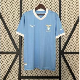 Camiseta Ss Lazio 50th Anniversary 24/25