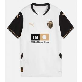 Camiseta Valencia CF 1ª Equipación 24/25