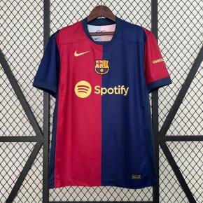 Camiseta Barcelona Fc 1ª Equipación 24/25 