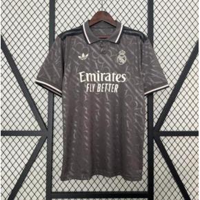 Camiseta Real Madrid 3ª Equipación 24/25 